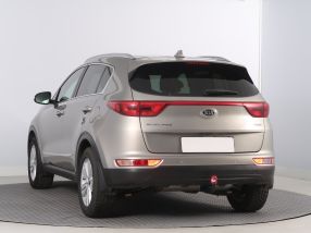 Kia Sportage - 2016