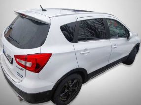 Suzuki SX4 S-Cross - 2020