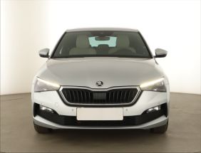 Skoda Scala - 2021