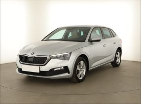 Skoda Scala - 2021