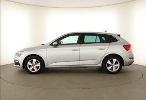 Skoda Scala - 2021