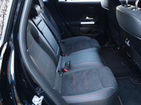 Mercedes-Benz EQA - 2025