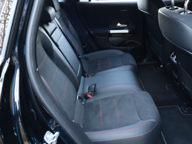 Mercedes-Benz EQA - 2025