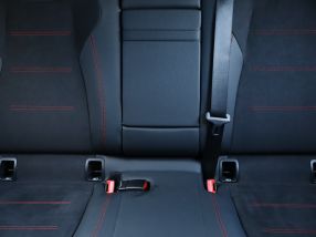 Mercedes-Benz EQA - 2025