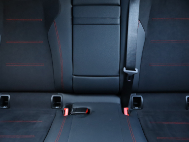 Mercedes-Benz EQA - 2025