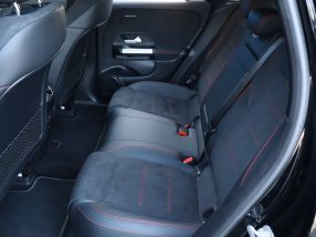 Mercedes-Benz EQA - 2025