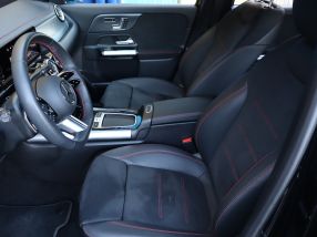 Mercedes-Benz EQA - 2025