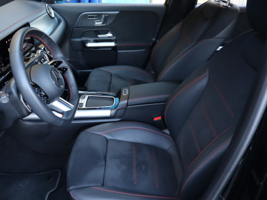 Mercedes-Benz EQA - 2025