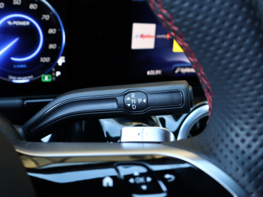 Mercedes-Benz EQA - 2025