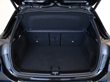 Mercedes-Benz EQA - 2025