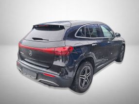 Mercedes-Benz EQA - 2025