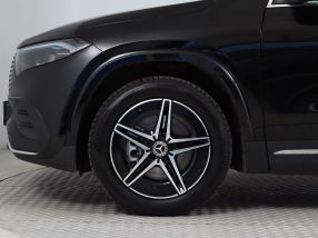 Mercedes-Benz EQA - 2025