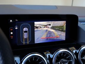 Mercedes-Benz EQA - 2025