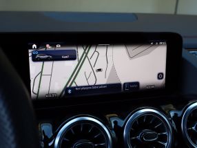 Mercedes-Benz EQA - 2025