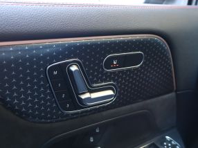 Mercedes-Benz EQA - 2025