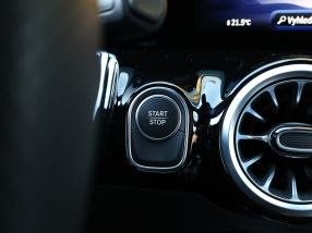 Mercedes-Benz EQA - 2025