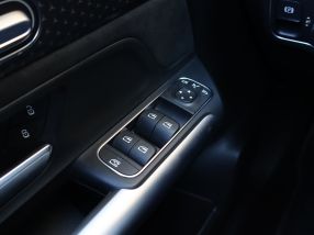 Mercedes-Benz EQA - 2025