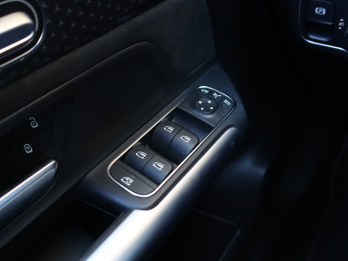 Mercedes-Benz EQA - 2025