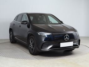 Mercedes-Benz EQA - 2025
