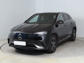 Mercedes-Benz EQA - 2025