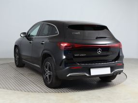 Mercedes-Benz EQA - 2025