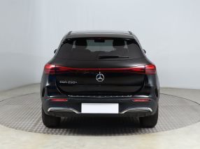 Mercedes-Benz EQA - 2025