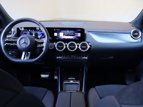 Mercedes-Benz EQA - 2025