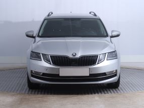Skoda Octavia - 2018