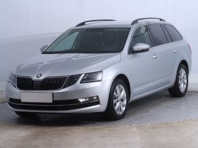 Skoda Octavia - 2018