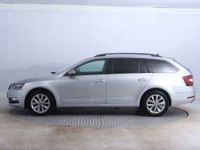 Skoda Octavia - 2018