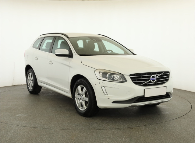 Volvo XC60 2015