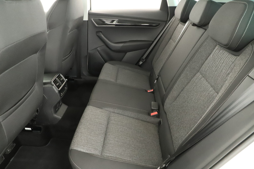 Škoda Karoq, 2021