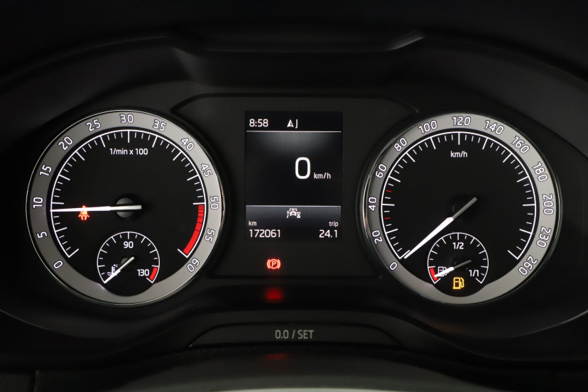 Škoda Karoq, 2021