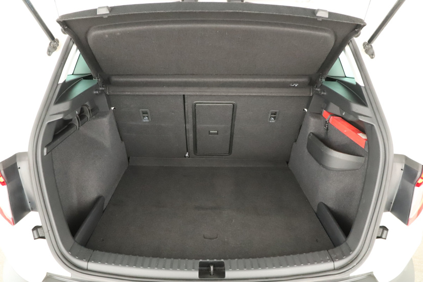 Škoda Karoq, 2021