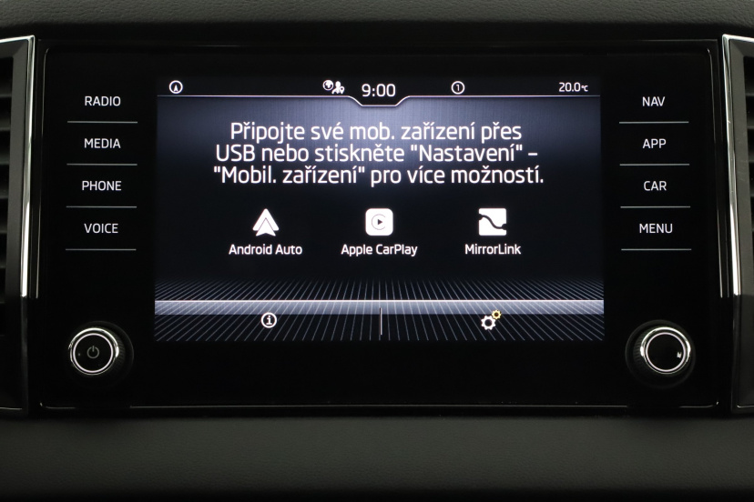 Škoda Karoq, 2021