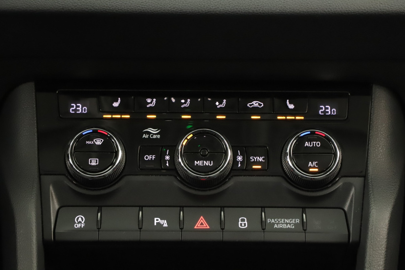 Škoda Karoq, 2021