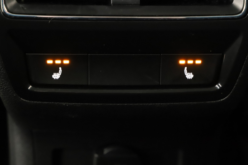 Škoda Karoq, 2021