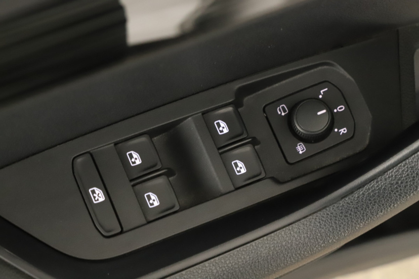 Škoda Karoq, 2021