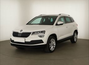 Škoda Karoq - 2021