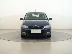 Skoda Fabia - 2015