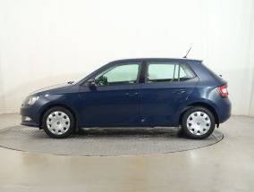 Skoda Fabia - 2015