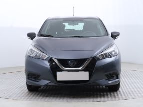 Nissan Micra - 2018