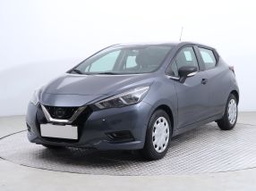 Nissan Micra - 2018