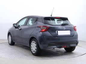 Nissan Micra - 2018