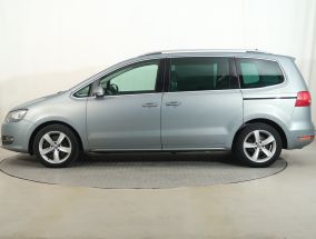 Volkswagen Sharan - 2012