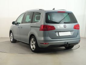 Volkswagen Sharan - 2012