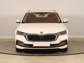 Skoda Octavia - 2022