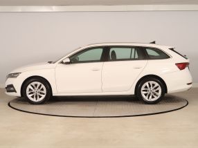 Skoda Octavia - 2022