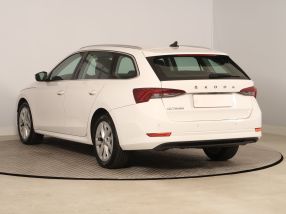 Skoda Octavia - 2022