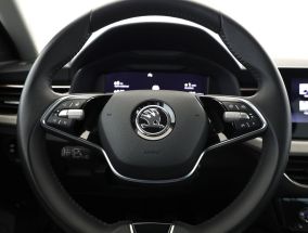 Škoda Scala - 2024